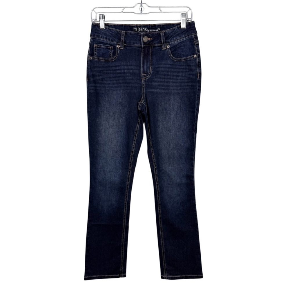 M Jeans by Maurices Mid-Rise Jeans